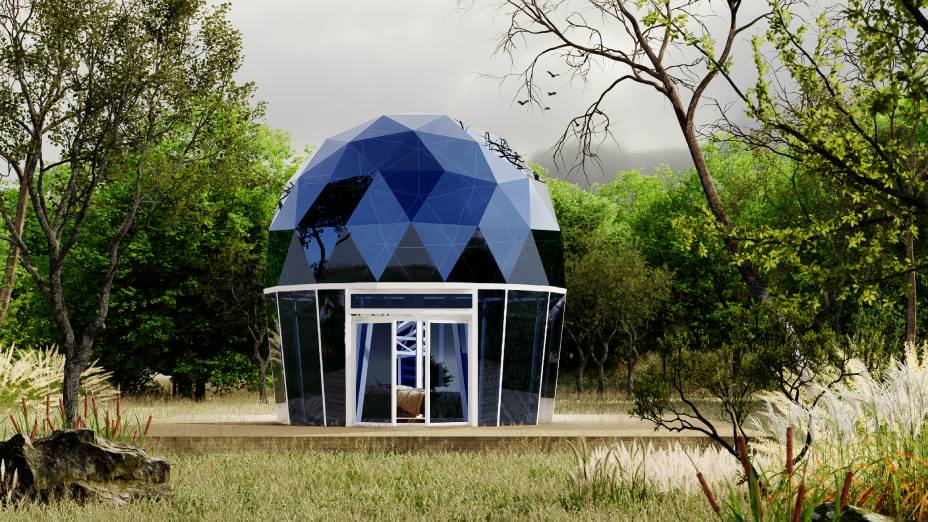 乐亭县星空酒店帐篷厂家